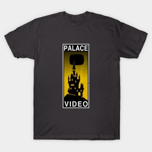 PALACE VIDEO T-Shirt